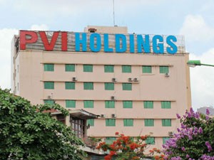 Kl99kl phiên bản hoạt động PVI đặt kế hoạch doanh thu 6.818 tỷ đồng